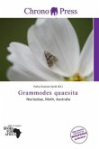 Grammodes quaesita
