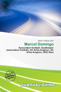 Marcel Domingo