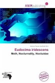Eudocima iridescens