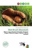 Bob Brush (Baseball)