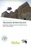 Alexandre de Brie-Serrant