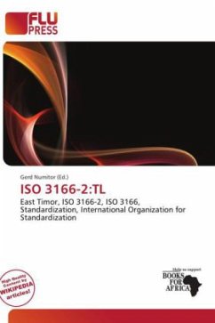 ISO 3166-2:TL