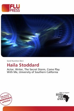 Haila Stoddard