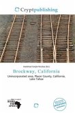 Brockway, California