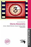 Gloria Alexandra