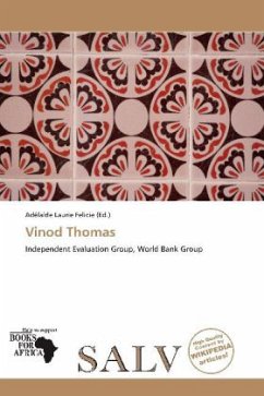Vinod Thomas