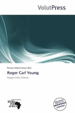 Roger Carl Young