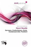 Henri Nestlé