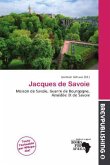Jacques de Savoie