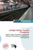 Lehigh Valley Transit Company