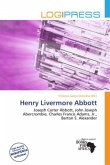 Henry Livermore Abbott