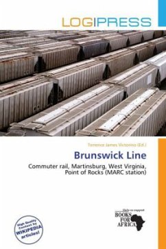 Brunswick Line