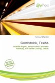 Comstock, Texas