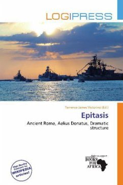 Cover Epitasis