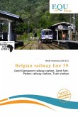 Belgian railway line 59