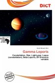 Gamma Leporis