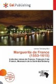 Marguerite de France (1553-1615)