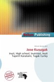 Jose Kusugak