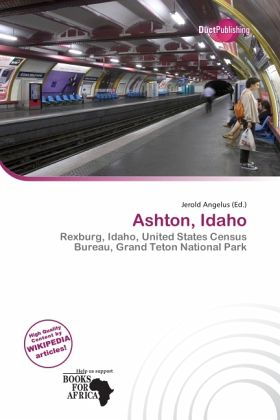 Ashton, Idaho