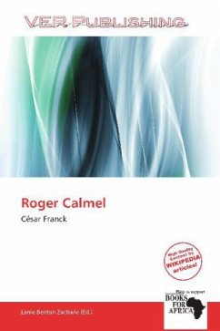 Roger Calmel