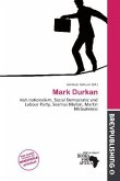 Mark Durkan