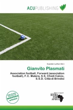Cover Gianvito Plasmati