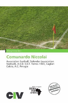 Comunardo Niccolai Comunardo Niccolai