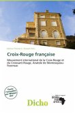 Croix-Rouge française