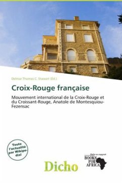 Croix-Rouge française