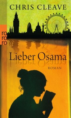 Lieber Osama - Cleave, Chris