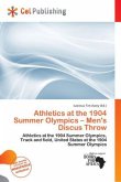 Athletics at the 1904 Summer Olympics - Men's Discus Throw