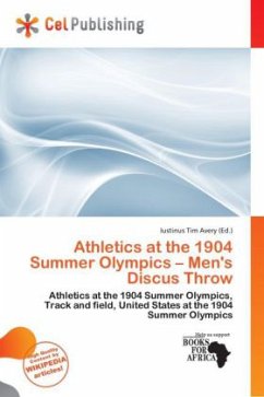Athletics at the 1904 Summer Olympics - Men's Discus Throw