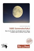 5685 Sanenobufukui 5685 Sanenobufukui