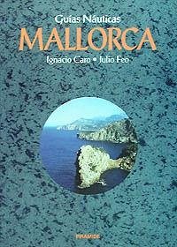 Cover Guía náutica de Mallorca