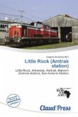 Little Rock (Amtrak station)