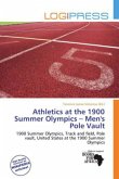 Athletics at the 1900 Summer Olympics - Men's Pole Vault