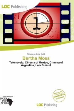 Bertha Moss