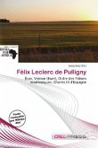 Félix Leclerc de Pulligny