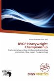 IWGP Heavyweight Championship