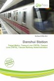 Danshui Station