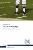 Tearrius George