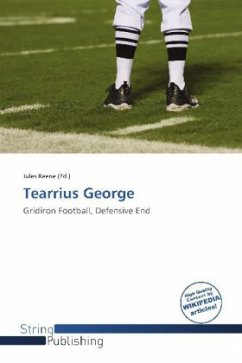 Tearrius George