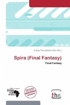 Spira (Final Fantasy)