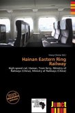 Hainan Eastern Ring Railway
