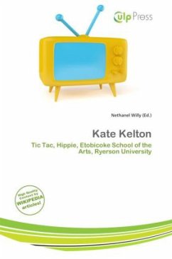 Kate Kelton