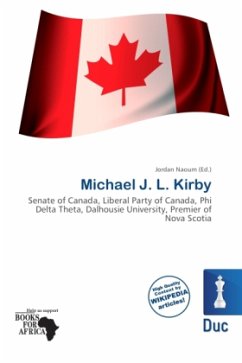 Michael J. L. Kirby