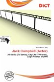 Jack Campbell (Actor)