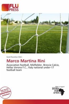 Cover Marco Martina Rini
