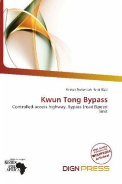 Kwun Tong Bypass