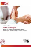 Jean Le Moyne